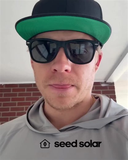 Seed Solar on TikTok
