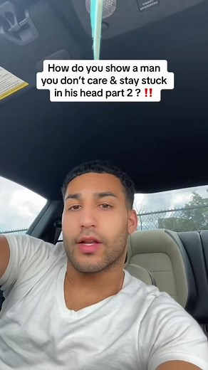 The Jenny Chang Method: How to Show You Don't Care and Get Stuck