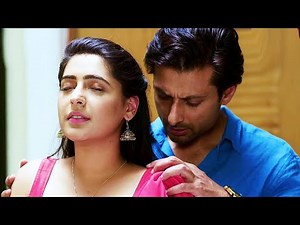 तुम मेरे पति नहीं हो लेकिन मुझे अच्छा लग रहा है | New Hindi Romantic Web Series TADAP Episode 4