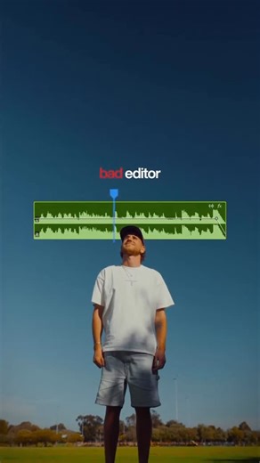 Ben Aizen | Artzen Media on Instagram: "Comment “Sound” for free SFX! 💬 How to properly Fade-out of a song in Adobe Premiere Pro! 👇🏻 Step 1: Cut the last bit where you want the song to stop. Step 2: Nest the last bit you just cut. Step 3: Inside the nest, drag the bit to make it longer. Step 4: Still inside the nest, cut the bit again and drag the volume all the way down in the section after the bit. Step 5: Go back to your main sequence and extend the nested clip. You should see your bit fol