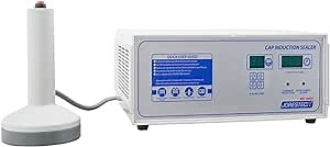 JORESTECH Manual Induction Sealer 20 mm - 100mm 110 volts
