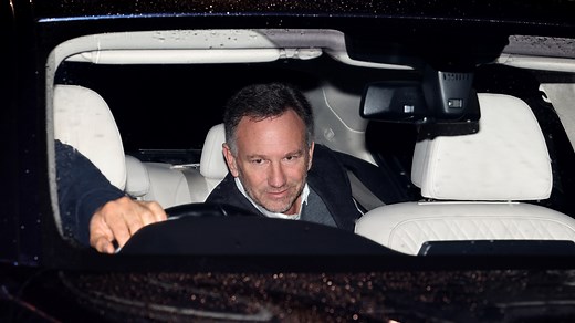 Christian Horner 'WON'T resign' & 'behaviour' probe could drag on for months