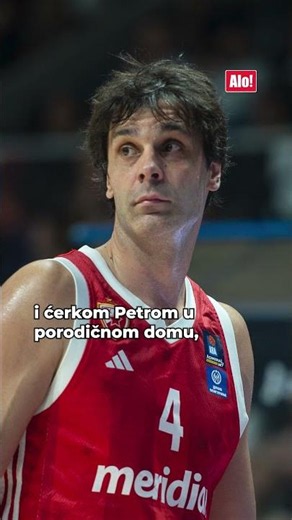 RAZVODE SE JELISAVETA ORAŠANIN I MILOŠ TEODOSIĆ NAKON DEVET GODINA BRAKA