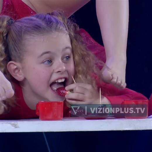 198K views · 1.6K reactions | She's so Bendy! | Kids Got Talent | Facebook