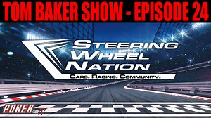 The Tom Baker Show - Episode 24 In this Episode Tom Baker Talks to...