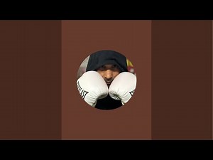 Live Boxing technic training session 29/09/2025