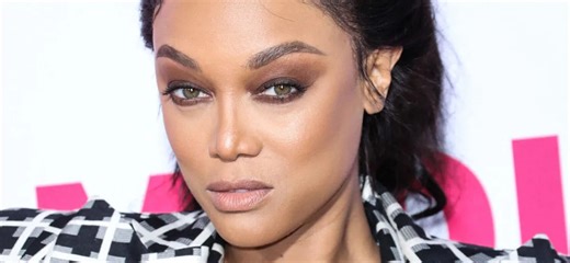 Former 'ANTM' Contestant Keenyah Hill Calls Out Producers Over 'Damaging' Editing