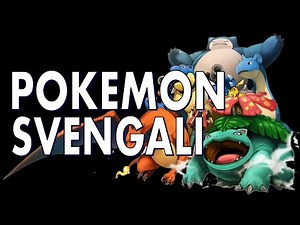 Magic Review - Pokemon Svengali Deck
