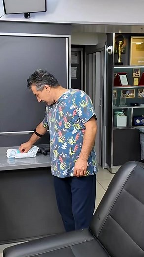 IN-DEEP ASMR RELAXATION THERAPY WITH PERFECT SAUNA: ASMR HEAD, BACK, ARM MASSAGE || Massage 380 🚑🥷🗽 Cre: ASMR_Munur_Onkan 👉 #asmr #massage #headwashing #skincare #relaxing #relax #trending #fypシ | Munur Onkan