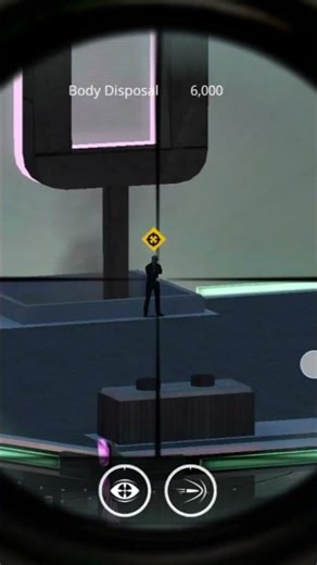 the world of Agent 47, the ultimate assassin