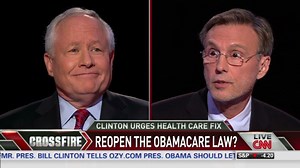 Kristol: Republicans are fixing Obamacare