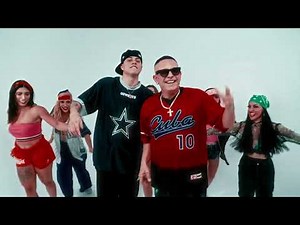 SBS Follow the Leader Remix Official Video