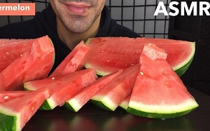 【Moe】吃西瓜的声音