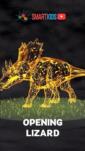 🦖 Chasmosaurus #dinosaur #jurassic #cretaceous