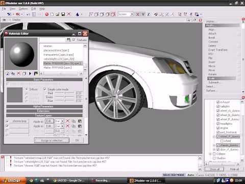 Tutorial Zmodeler Para Iniciantes - Eduardinho 3D