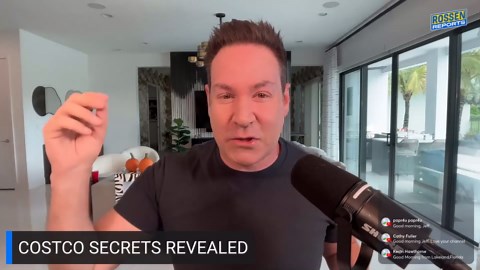 Who REALLY Makes Kirkland? I'm Exposing Costco's Top Secrets