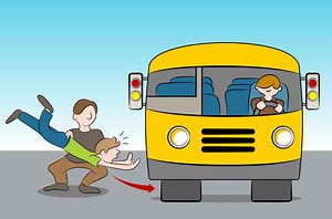 Throwing Someone Under the Bus: Meaning, Tactics & Examples