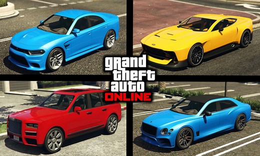Which GTA Online vehicle should players use with the Remote Control Unit?