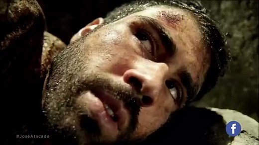 Novela Gênesis - Capítulo 164 - Completo HD | Pr Leandro Oliveira