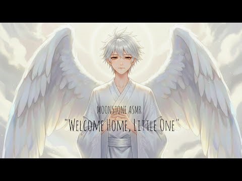 "You’re Safe Now... The Pain is Finally Over (ASMR Comfort)(guardian angel)(child listener)"