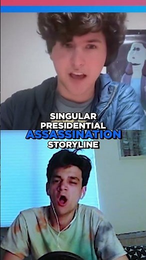 Vantage Point's Fatal Flaw: Too Many Views, Zero Character!