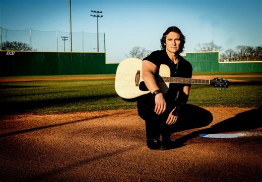 Interview: Joe Nichols talks about 'Home Run' music video, and new music