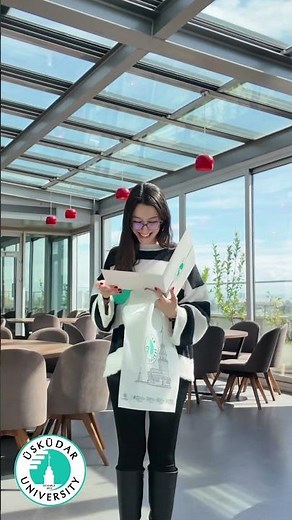 Applying to Üsküdar University?