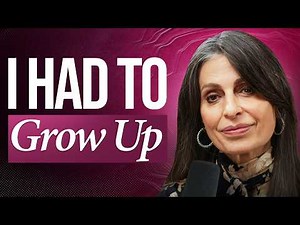 This Is How You Become a Powerful Woman Of God.