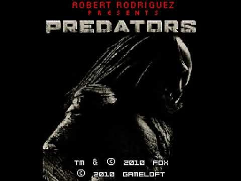 Predators Java ost 176x204 Mototrola V3 (OCC)