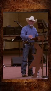 13K views · 306 reactions | When life gets overwhelming, are you making your own plans or stopping to pray with expectancy? Even pastors need this reminder sometimes. God is bigger than our circumstances - we just need to remember who He truly is! | Cowboy Church of Ellis County | Facebook