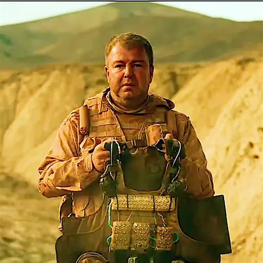 47 Seconds to Live: A Thrilling Movie Commentary