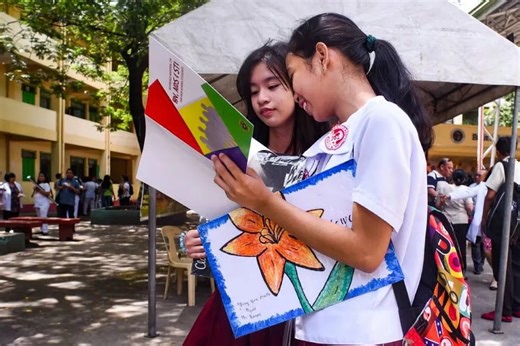 Ex-CJ Sereno ‘studying’ possible TRO vs DepEd memo on CSE | ABS-CBN News