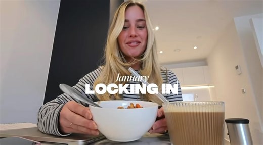 Locking In: A Motivational Workout Routine for Students