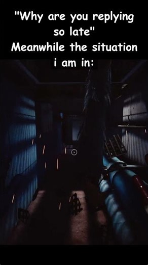 I swear this was a very long chase... #poppyplaytime #gaming #shorts