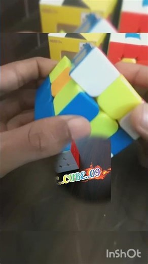 cube tutorial video. @ @game-man-786 #cube
