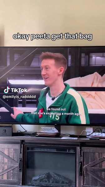 Plot Twist Moments Inspired by Catching Fire