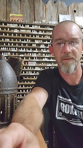 Bullet id series #roxandrelix #foryou #treasure #history #Tennessee #civilwar #metaldetecting #bullet Rodney Lewis | Rodney Lewis
