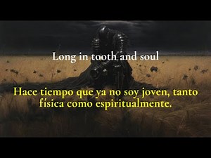 TOOL - Invincible (Lyrics + Sub español)
