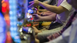 Virginia's Electronic Gaming Machines Face Ban Next Year