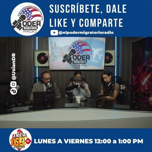 Para citas: +1-809-583-2222