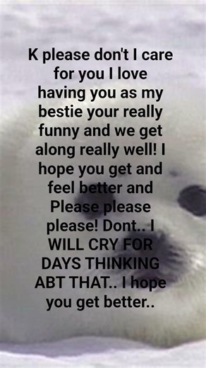 K please I'm begging you.. I care for you @Keegan-Alt