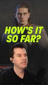 How Is The Blood of Dawnwalker So Far?