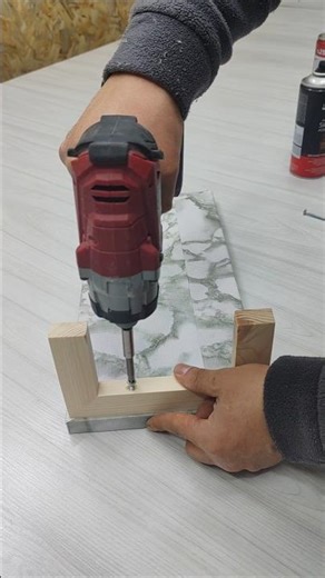 woodworking monitor stand tips #woodscraft #woodworking #wooddesigner