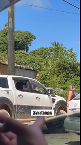 2.5K views · 752 reactions |  Not only did you hit his car, you attack the driver! And not just any driver – an old man! 郎 | Viral Tonganz | Facebook