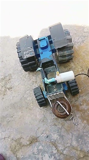 RX install bumper 💪💪