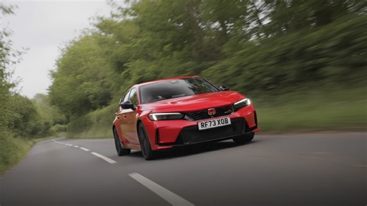 How to enjoy your favourite B road properly