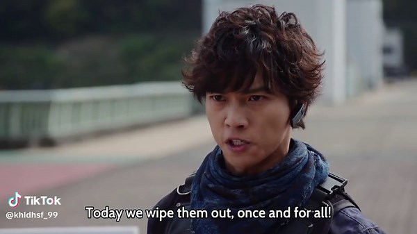 Kamen Rider Zero One dan Karakter Utama