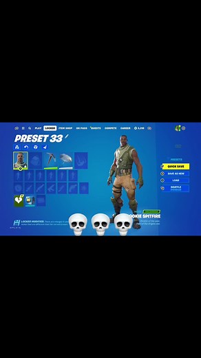 Poki Emote: Enhance Your Fortnite Game