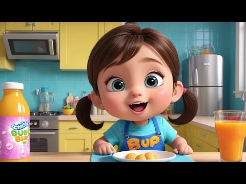 Burp Song – Big Boom, Excuse You! + More | Funny and Silly Rhyme for Kids