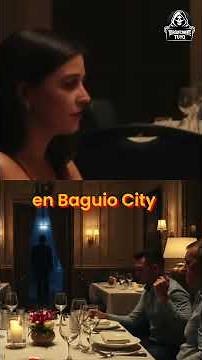 Dinner with Ghosts! The Secret of Casa La Peral Revealed